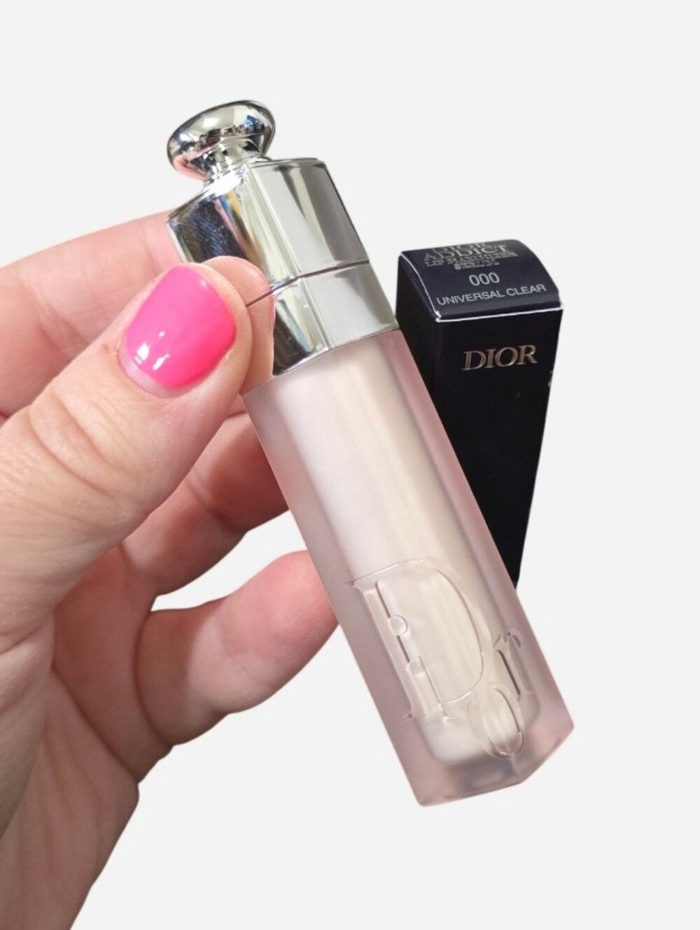 Dior Addict Lip Maximizer Plumping Gloss